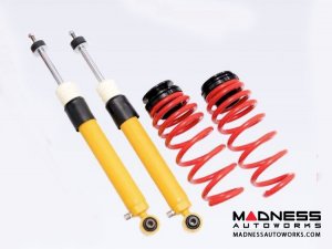 Alfa Romeo Giulia Coilover Kit - MADNESS by V-MAXX